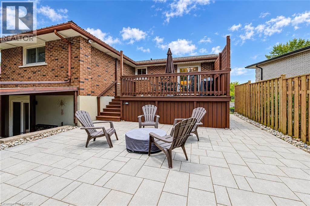 Detached for sale at 404 LAKEVIEW Drive, Lakeshore South, Waterloo, Ontario, photo 33