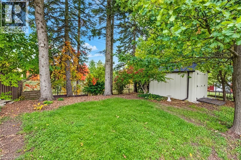 Detached for sale at 404 LAKEVIEW Drive, Lakeshore South, Waterloo, Ontario, photo 34