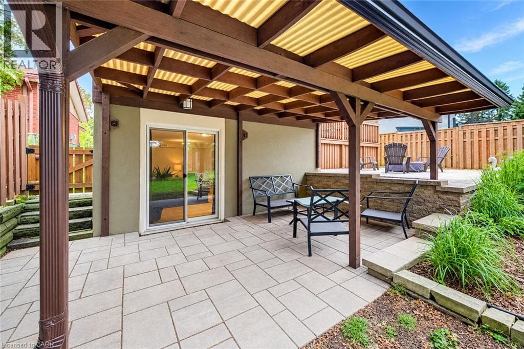 Detached for sale at 404 LAKEVIEW Drive, Lakeshore South, Waterloo, Ontario, photo 36