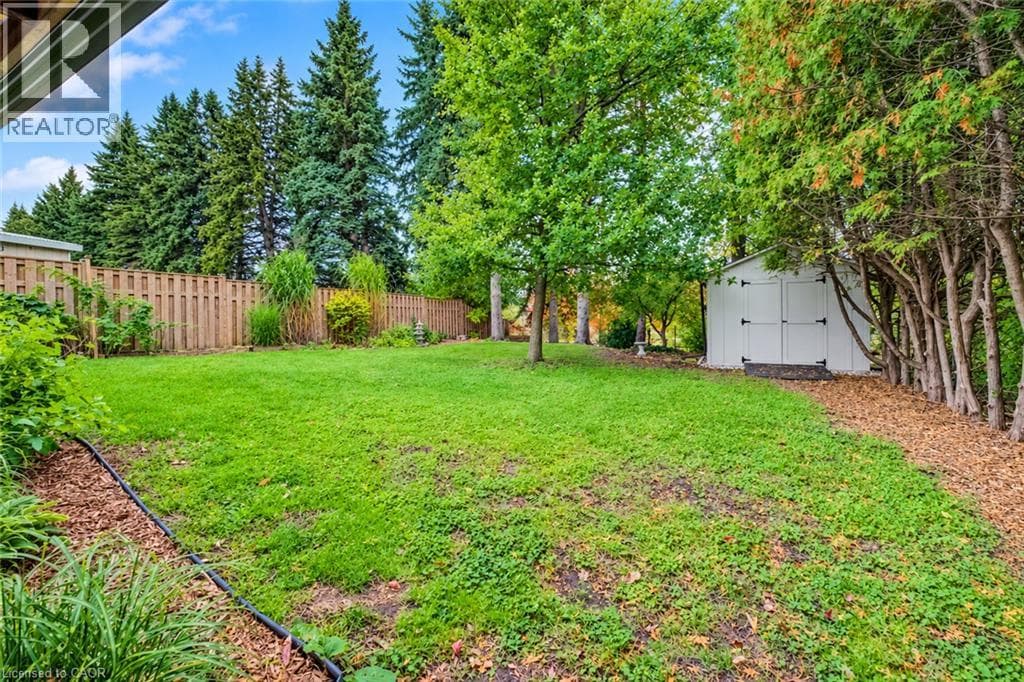 Detached for sale at 404 LAKEVIEW Drive, Lakeshore South, Waterloo, Ontario, photo 37