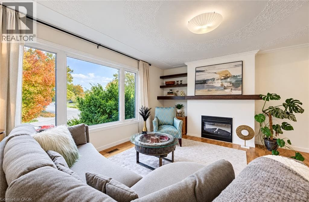 Detached for sale at 404 LAKEVIEW Drive, Lakeshore South, Waterloo, Ontario, photo 6