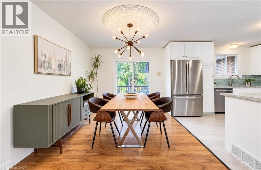 Detached for sale at 404 LAKEVIEW Drive, Lakeshore South, Waterloo, Ontario, photo 9