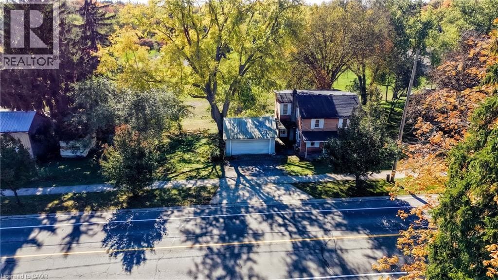 Detached for sale at 1383 BRIDGE Street, New Dundee, Wilmot, Ontario, photo 2