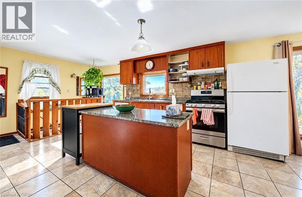 Detached for sale at 1383 BRIDGE Street, New Dundee, Wilmot, Ontario, photo 7