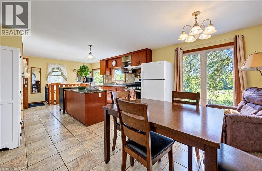 Detached for sale at 1383 BRIDGE Street, New Dundee, Wilmot, Ontario, photo 8