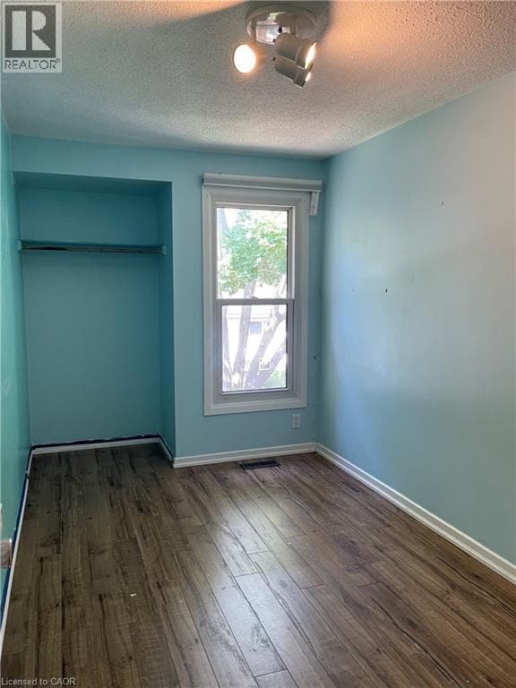 Townhouse for sale at 165 GREEN VALLEY Drive Unit# 45, Pioneer Park, Kitchener, Ontario, photo 7
