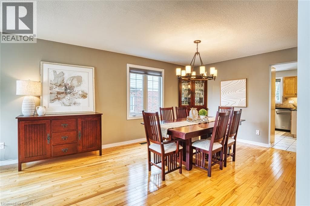 Detached for sale at 148 CAROLINIAN Lane, St Andrews Hills, Cambridge, Ontario, photo 10