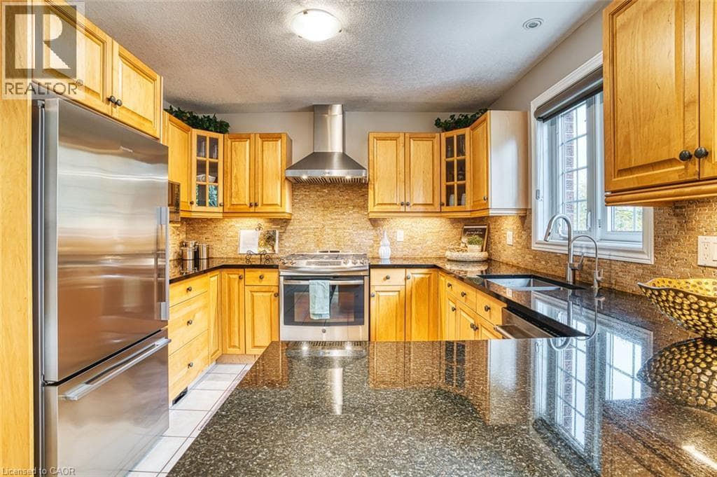Detached for sale at 148 CAROLINIAN Lane, St Andrews Hills, Cambridge, Ontario, photo 11