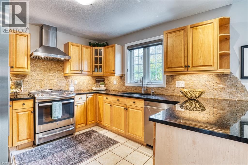 Detached for sale at 148 CAROLINIAN Lane, St Andrews Hills, Cambridge, Ontario, photo 12
