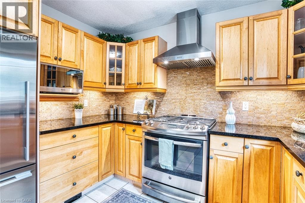 Detached for sale at 148 CAROLINIAN Lane, St Andrews Hills, Cambridge, Ontario, photo 13