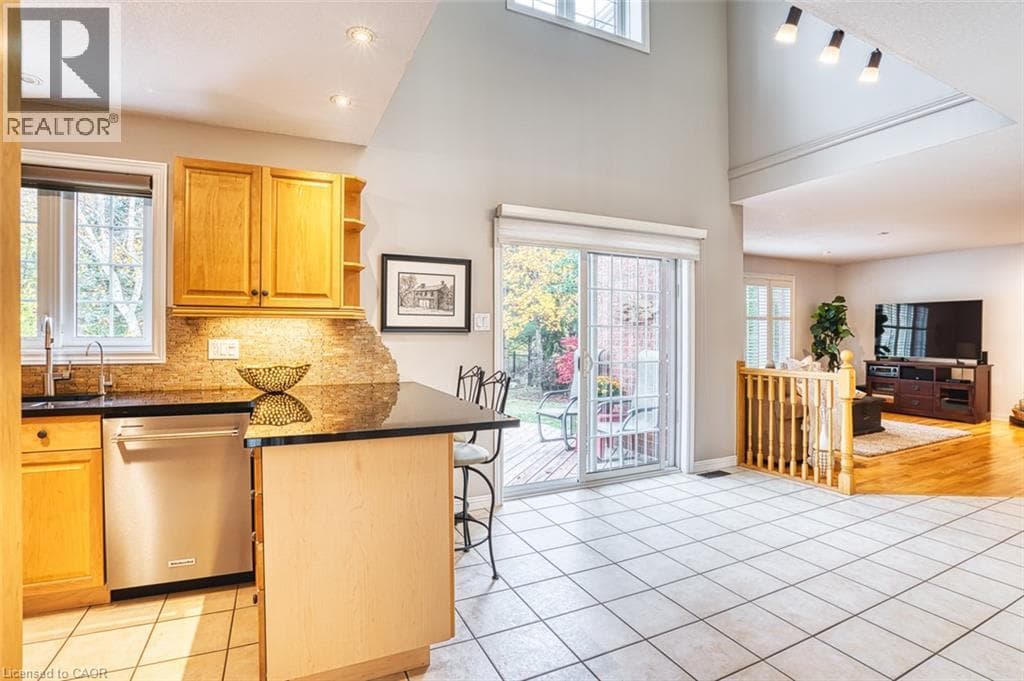 Detached for sale at 148 CAROLINIAN Lane, St Andrews Hills, Cambridge, Ontario, photo 15