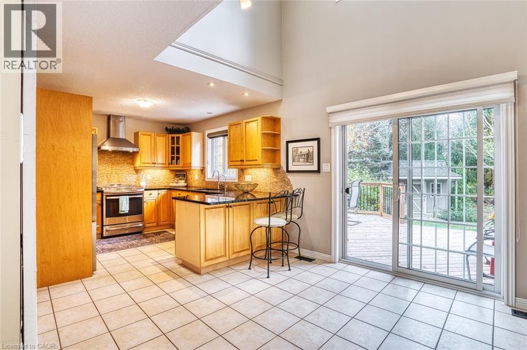 Detached for sale at 148 CAROLINIAN Lane, St Andrews Hills, Cambridge, Ontario, photo 16