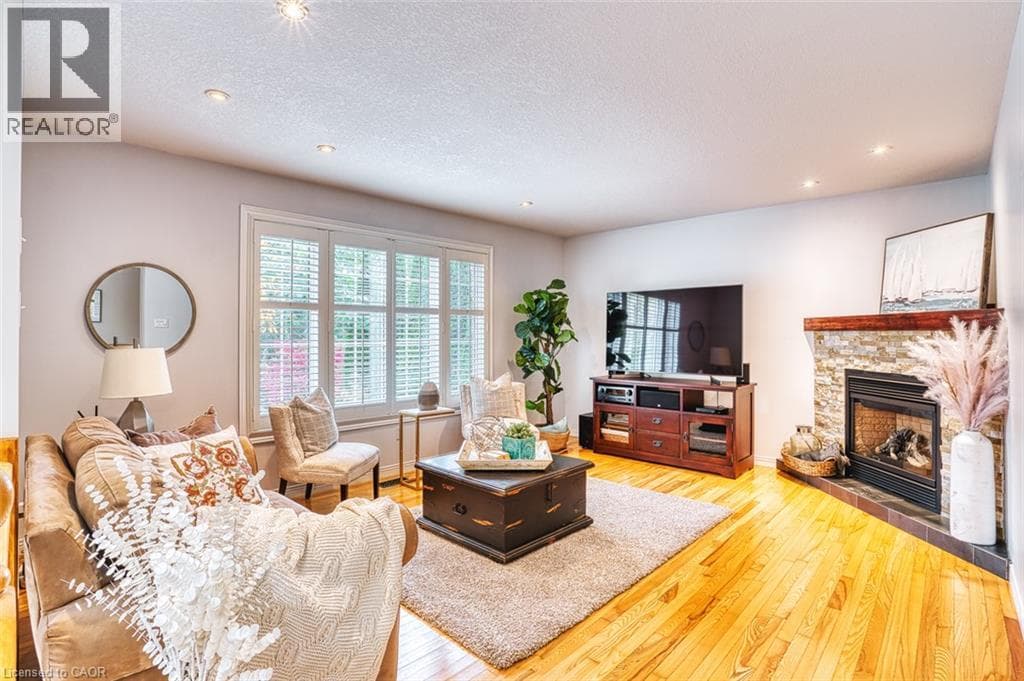 Detached for sale at 148 CAROLINIAN Lane, St Andrews Hills, Cambridge, Ontario, photo 18