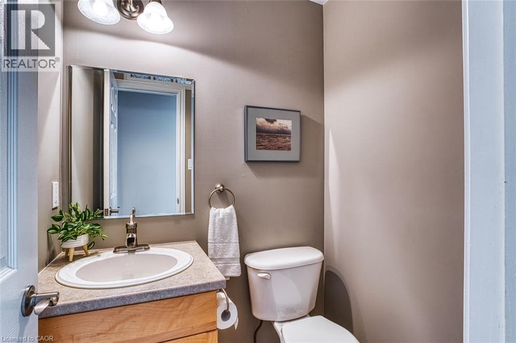 Detached for sale at 148 CAROLINIAN Lane, St Andrews Hills, Cambridge, Ontario, photo 19