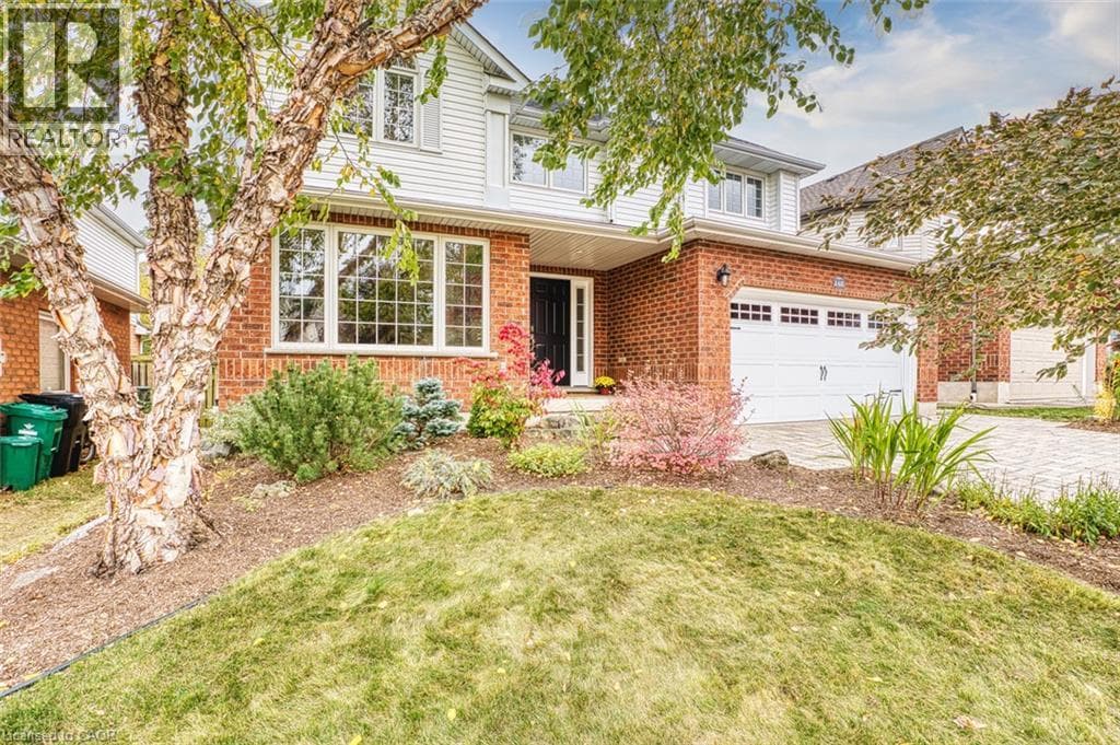 Detached for sale at 148 CAROLINIAN Lane, St Andrews Hills, Cambridge, Ontario, photo 2