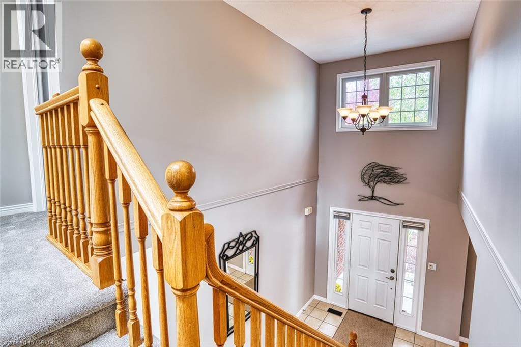Detached for sale at 148 CAROLINIAN Lane, St Andrews Hills, Cambridge, Ontario, photo 21