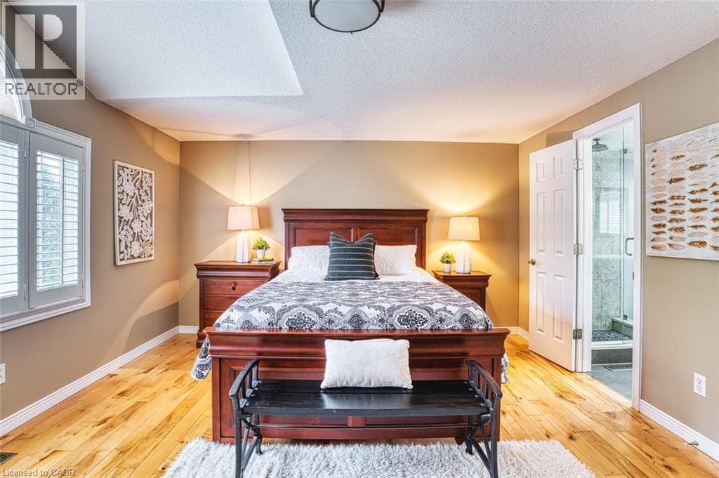 Detached for sale at 148 CAROLINIAN Lane, St Andrews Hills, Cambridge, Ontario, photo 25