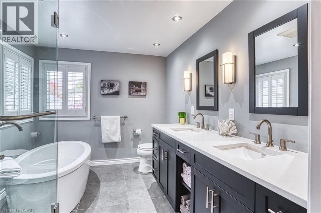 Detached for sale at 148 CAROLINIAN Lane, St Andrews Hills, Cambridge, Ontario, photo 26
