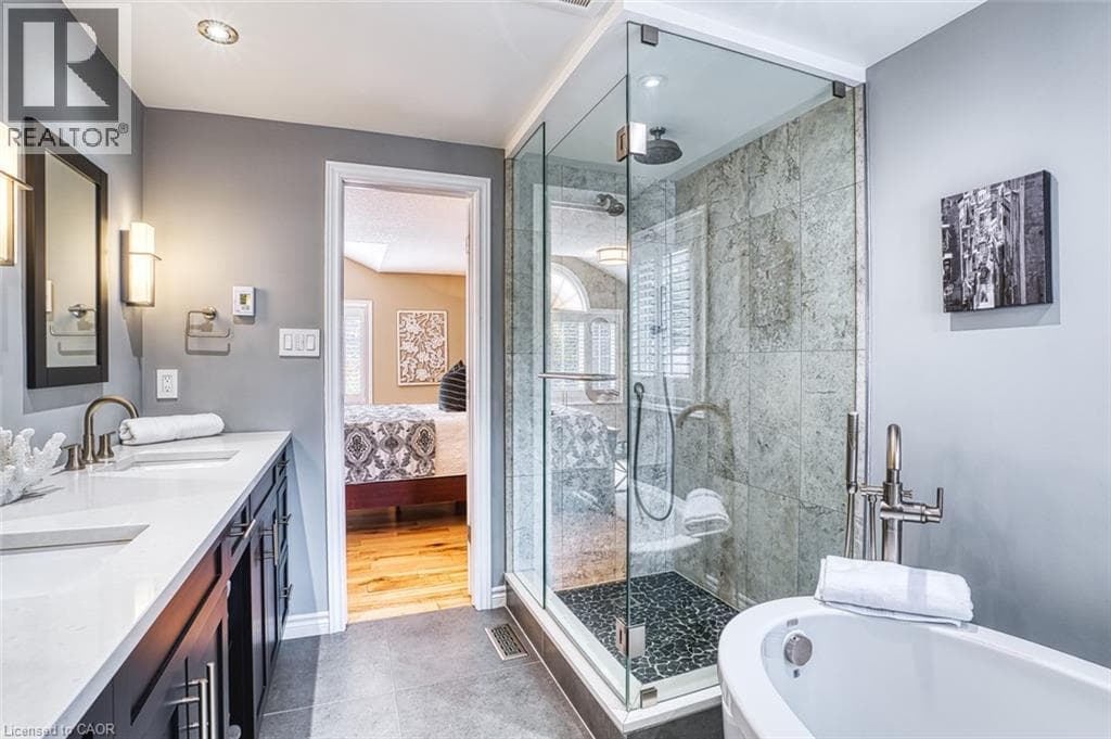 Detached for sale at 148 CAROLINIAN Lane, St Andrews Hills, Cambridge, Ontario, photo 27