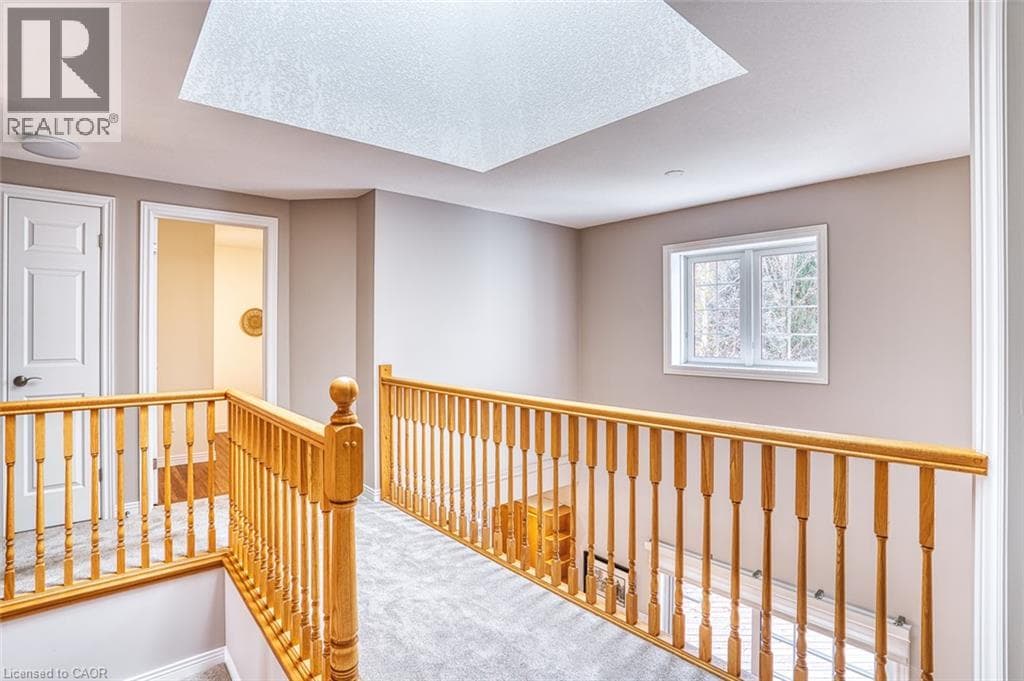 Detached for sale at 148 CAROLINIAN Lane, St Andrews Hills, Cambridge, Ontario, photo 28