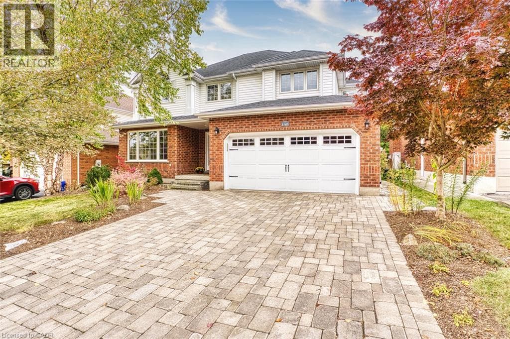 Detached for sale at 148 CAROLINIAN Lane, St Andrews Hills, Cambridge, Ontario, photo 3