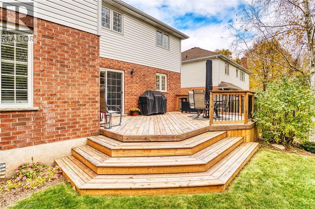 Detached for sale at 148 CAROLINIAN Lane, St Andrews Hills, Cambridge, Ontario, photo 37