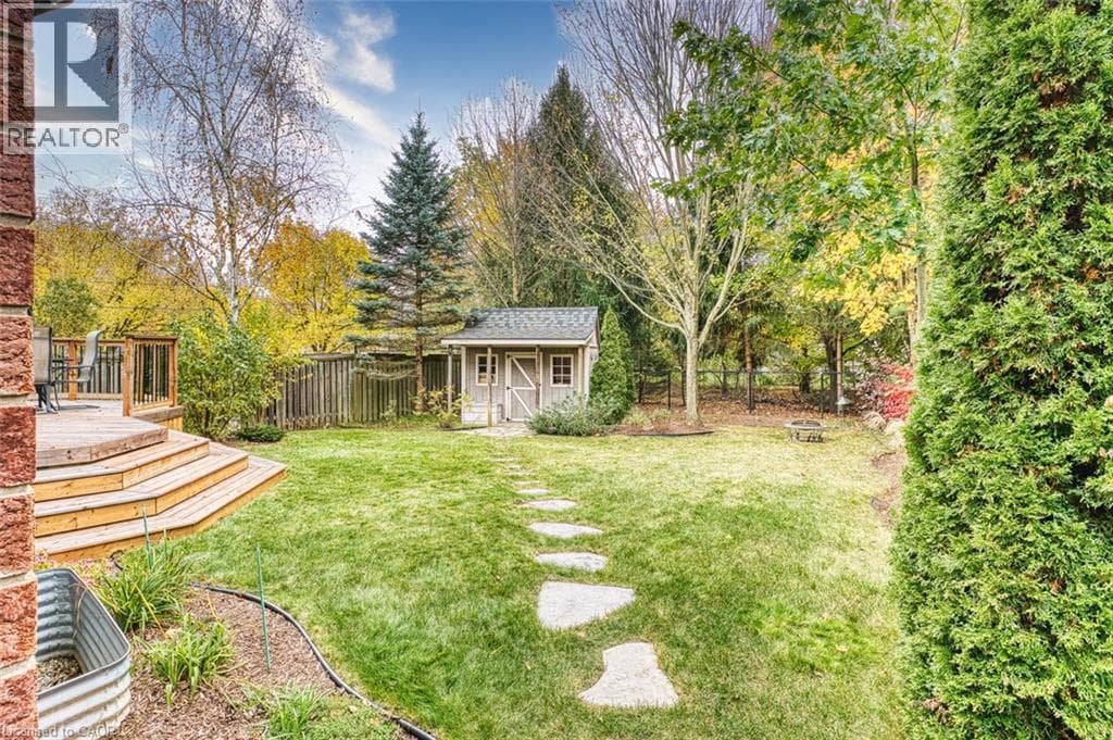 Detached for sale at 148 CAROLINIAN Lane, St Andrews Hills, Cambridge, Ontario, photo 38