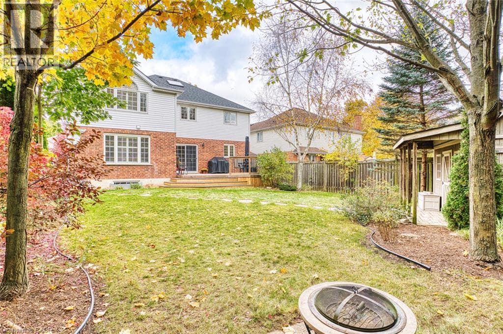 Detached for sale at 148 CAROLINIAN Lane, St Andrews Hills, Cambridge, Ontario, photo 39