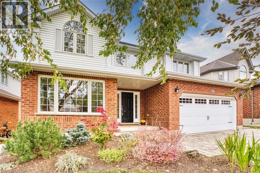 Detached for sale at 148 CAROLINIAN Lane, St Andrews Hills, Cambridge, Ontario, photo 4