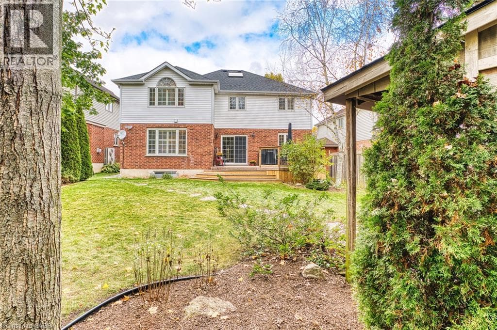 Detached for sale at 148 CAROLINIAN Lane, St Andrews Hills, Cambridge, Ontario, photo 40