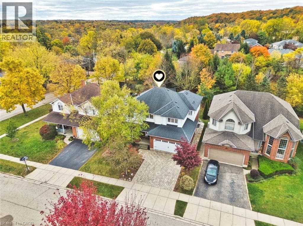 Detached for sale at 148 CAROLINIAN Lane, St Andrews Hills, Cambridge, Ontario, photo 41