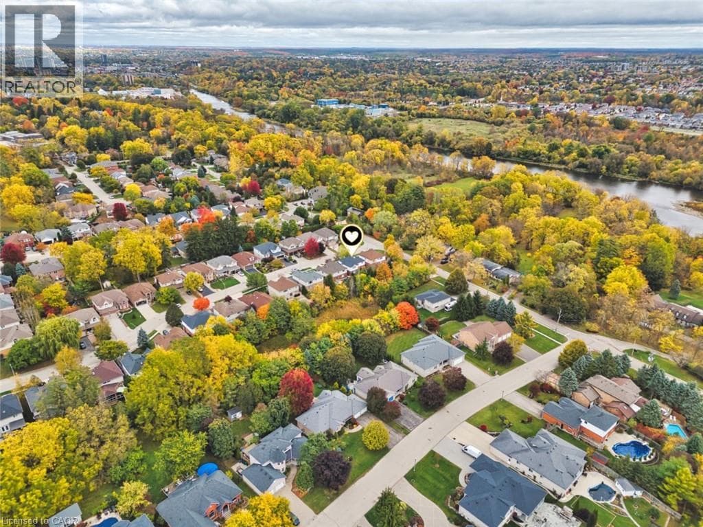Detached for sale at 148 CAROLINIAN Lane, St Andrews Hills, Cambridge, Ontario, photo 42