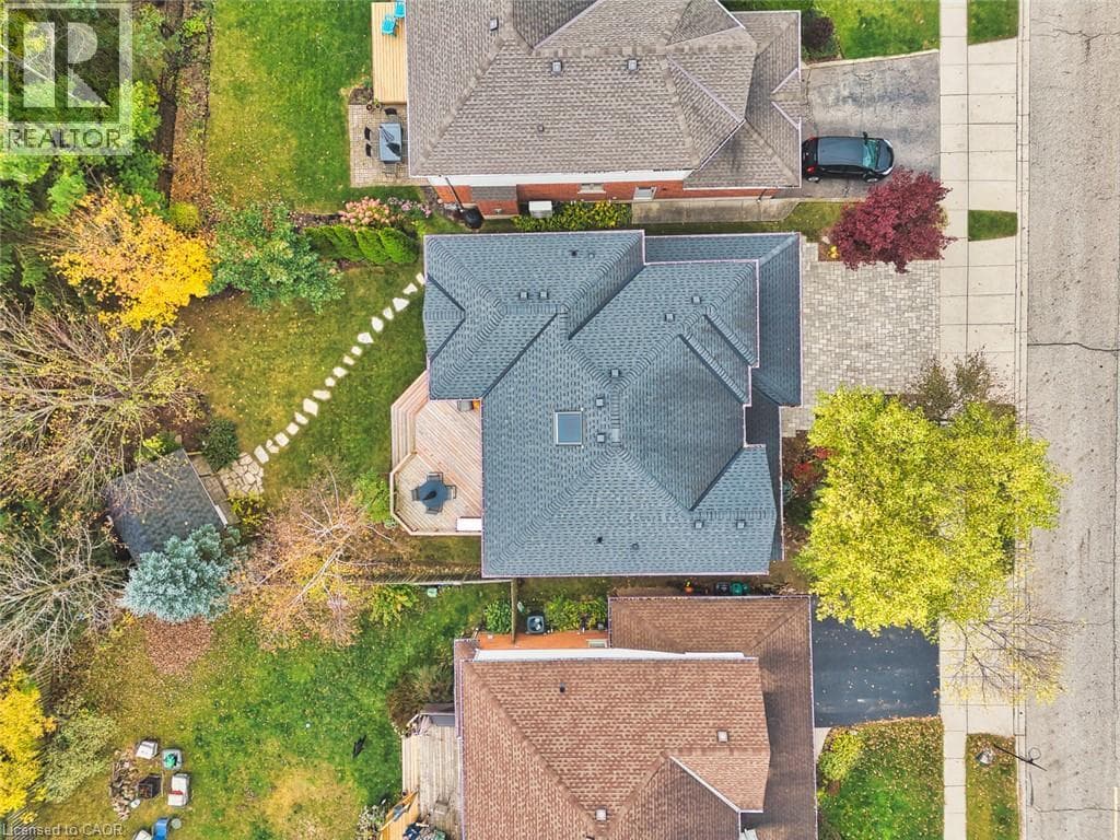 Detached for sale at 148 CAROLINIAN Lane, St Andrews Hills, Cambridge, Ontario, photo 44