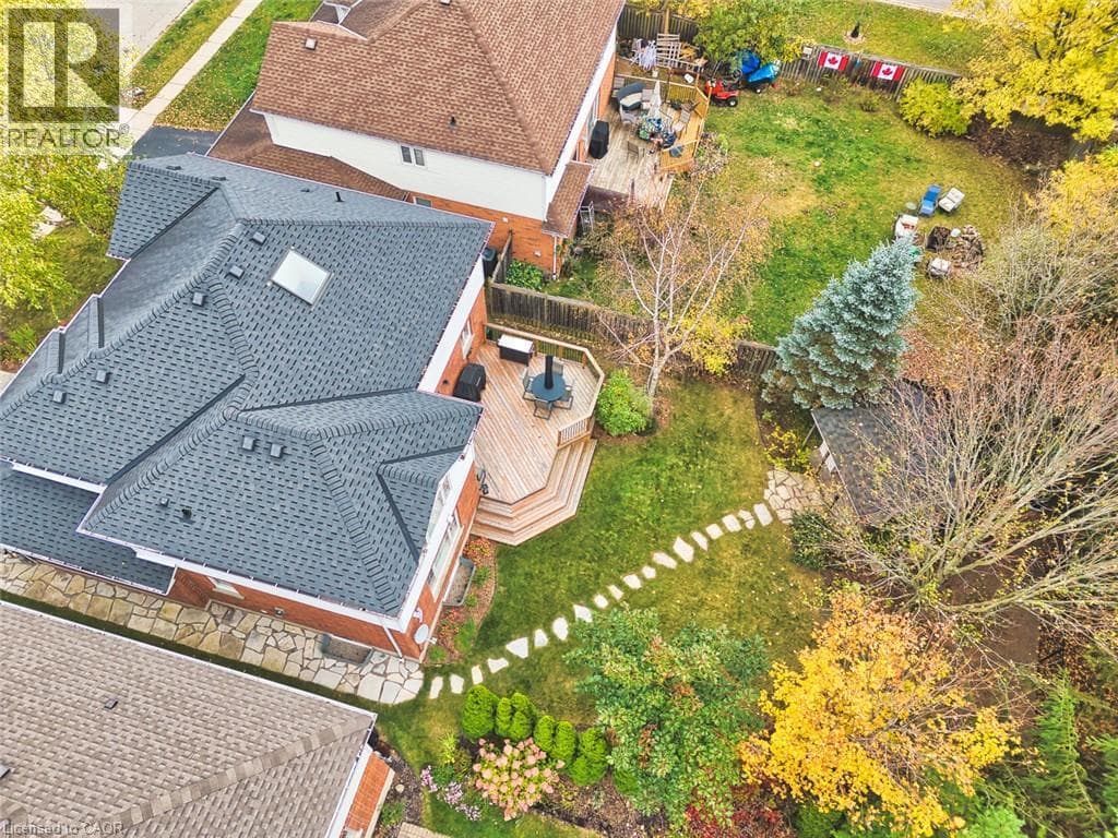 Detached for sale at 148 CAROLINIAN Lane, St Andrews Hills, Cambridge, Ontario, photo 45