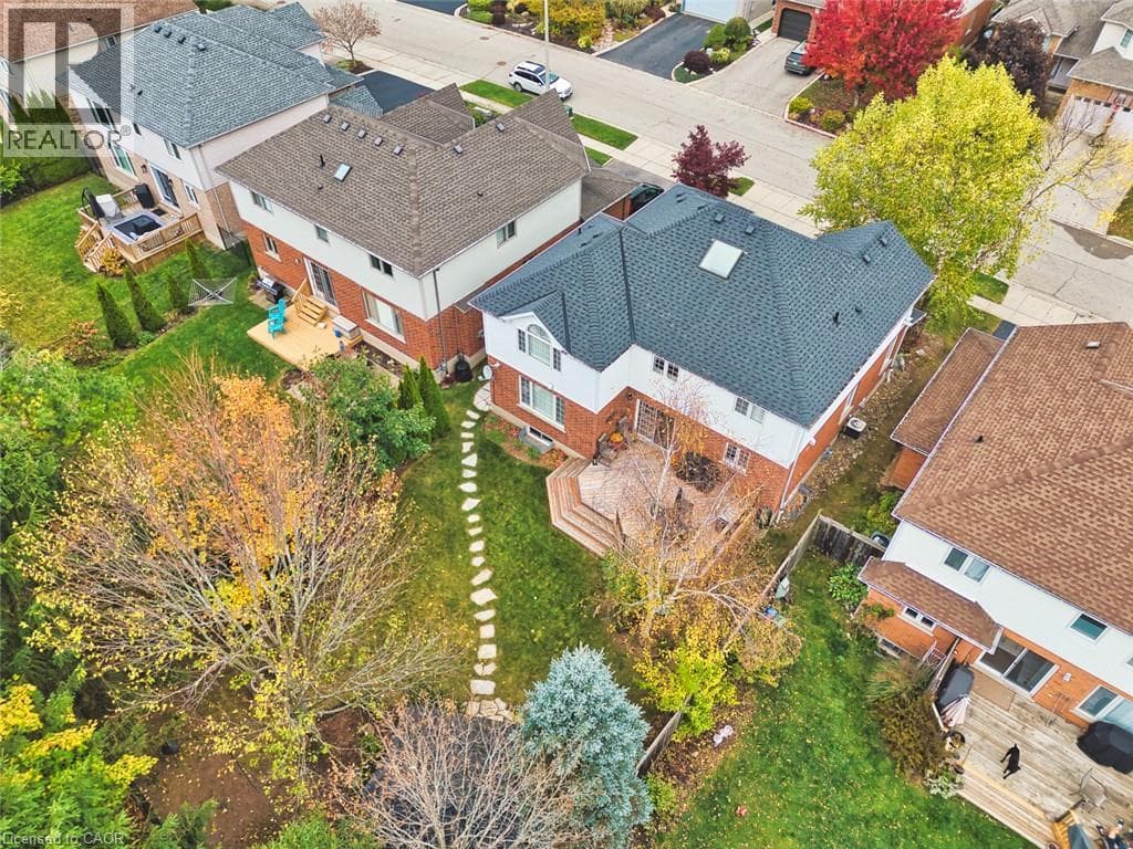 Detached for sale at 148 CAROLINIAN Lane, St Andrews Hills, Cambridge, Ontario, photo 46