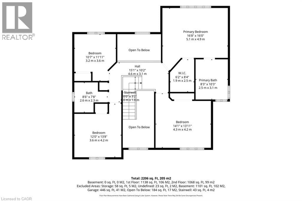 Detached for sale at 148 CAROLINIAN Lane, St Andrews Hills, Cambridge, Ontario, photo 48
