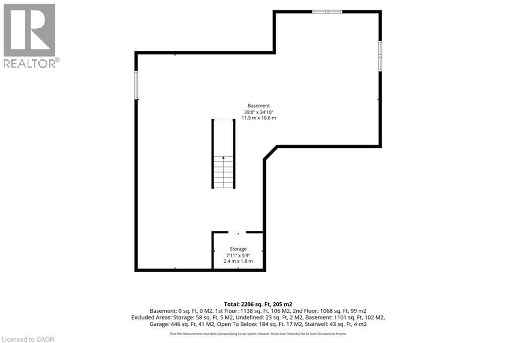 Detached for sale at 148 CAROLINIAN Lane, St Andrews Hills, Cambridge, Ontario, photo 49