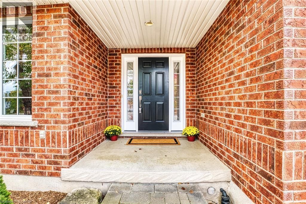 Detached for sale at 148 CAROLINIAN Lane, St Andrews Hills, Cambridge, Ontario, photo 5