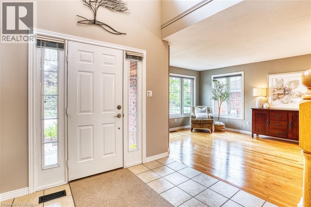 Detached for sale at 148 CAROLINIAN Lane, St Andrews Hills, Cambridge, Ontario, photo 6