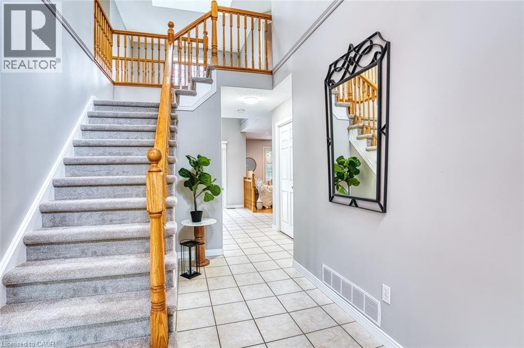 Detached for sale at 148 CAROLINIAN Lane, St Andrews Hills, Cambridge, Ontario, photo 7