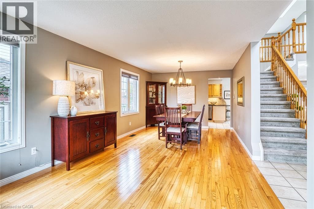 Detached for sale at 148 CAROLINIAN Lane, St Andrews Hills, Cambridge, Ontario, photo 8