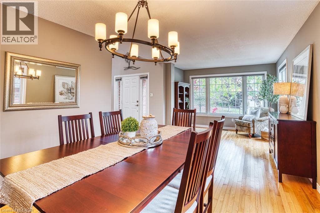 Detached for sale at 148 CAROLINIAN Lane, St Andrews Hills, Cambridge, Ontario, photo 9