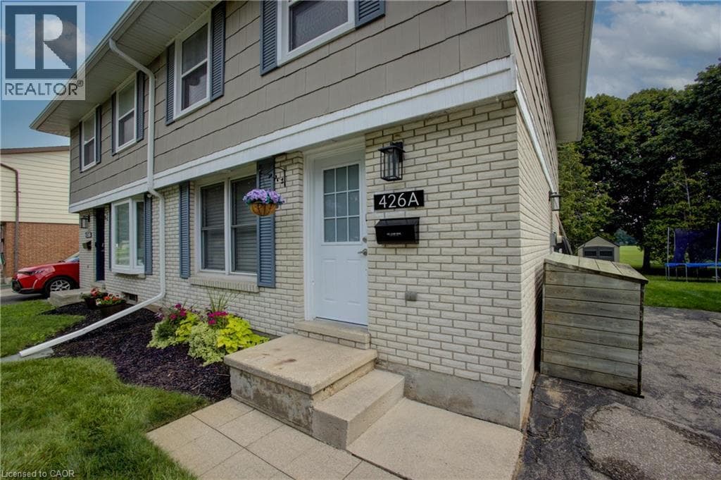 426A DUNVEGAN Drive