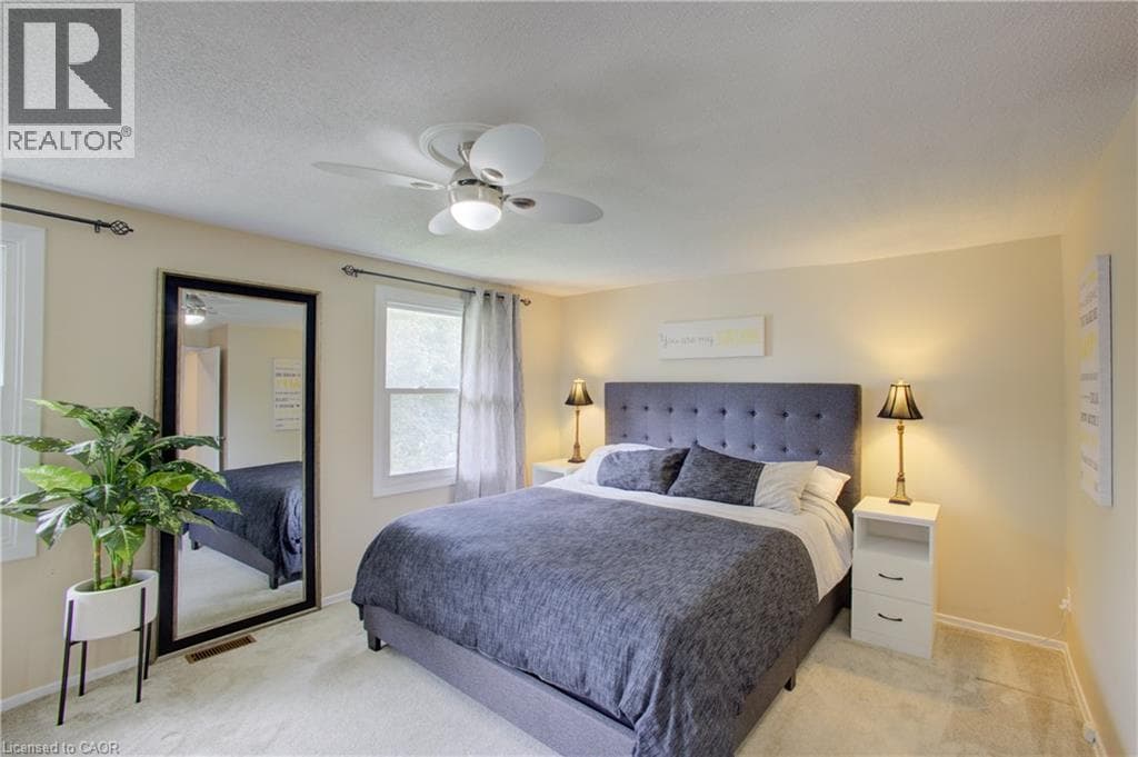Semi-detached for sale at 426A DUNVEGAN Drive, University Downs, Waterloo, Ontario, photo 19