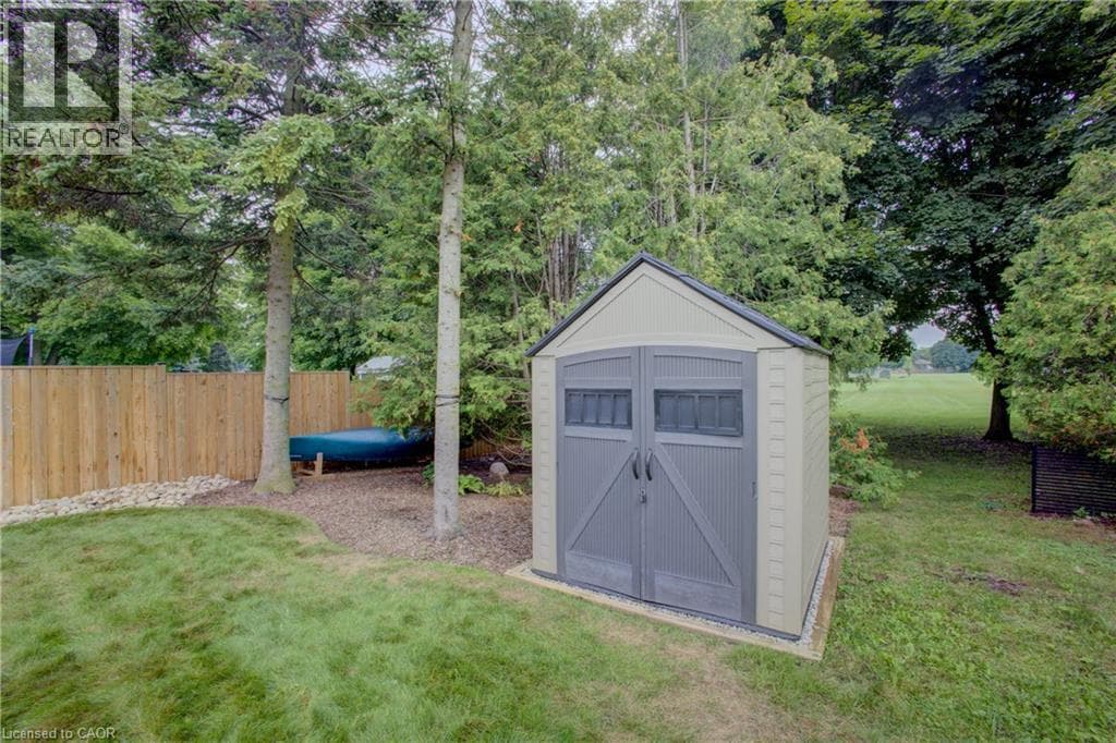 Semi-detached for sale at 426A DUNVEGAN Drive, University Downs, Waterloo, Ontario, photo 27