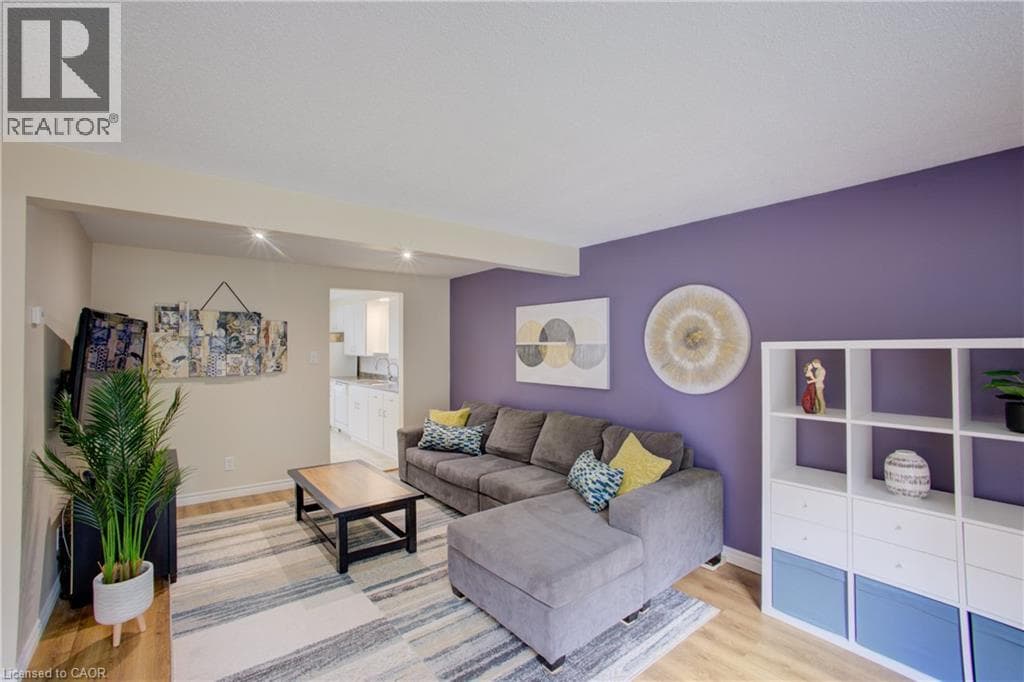 Semi-detached for sale at 426A DUNVEGAN Drive, University Downs, Waterloo, Ontario, photo 10