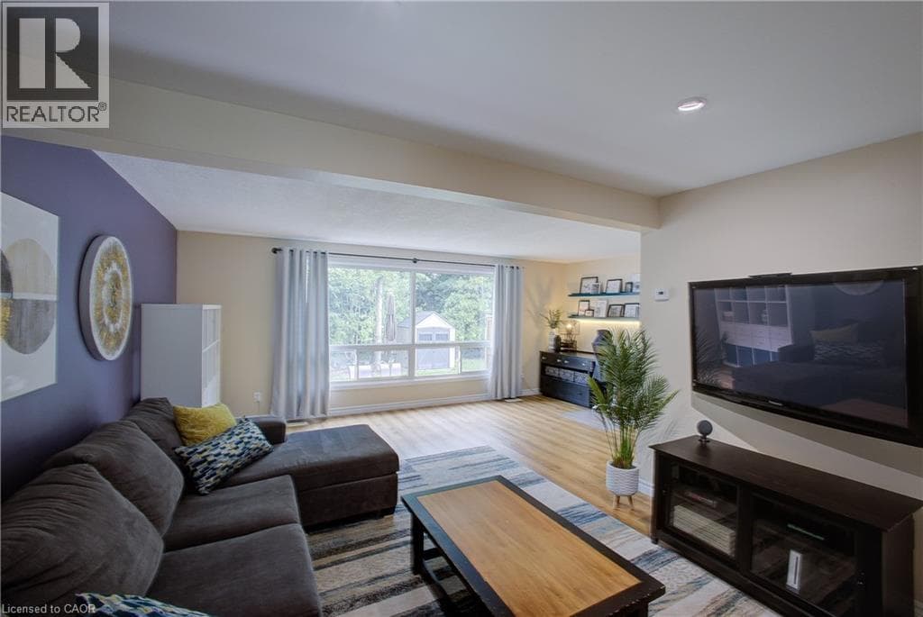 Semi-detached for sale at 426A DUNVEGAN Drive, University Downs, Waterloo, Ontario, photo 12