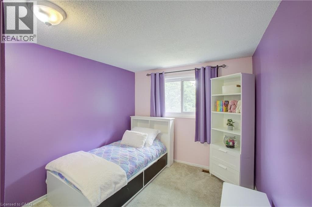 Semi-detached for sale at 426A DUNVEGAN Drive, University Downs, Waterloo, Ontario, photo 21