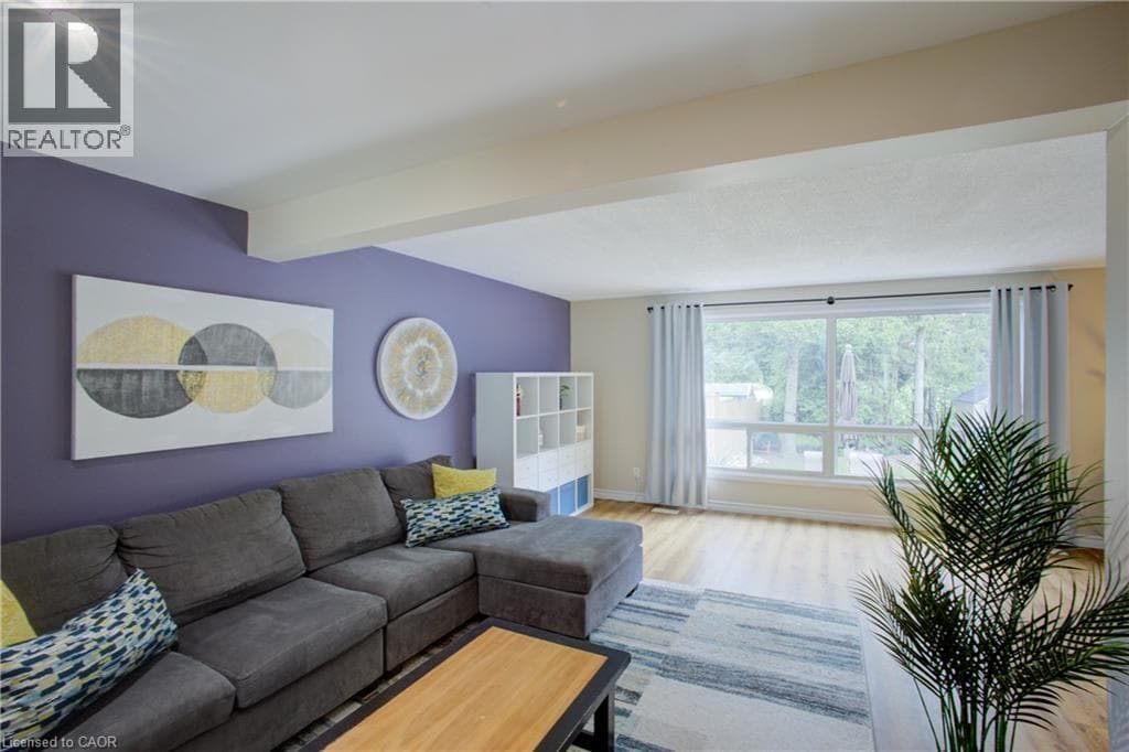 Semi-detached for sale at 426A DUNVEGAN Drive, University Downs, Waterloo, Ontario, photo 11
