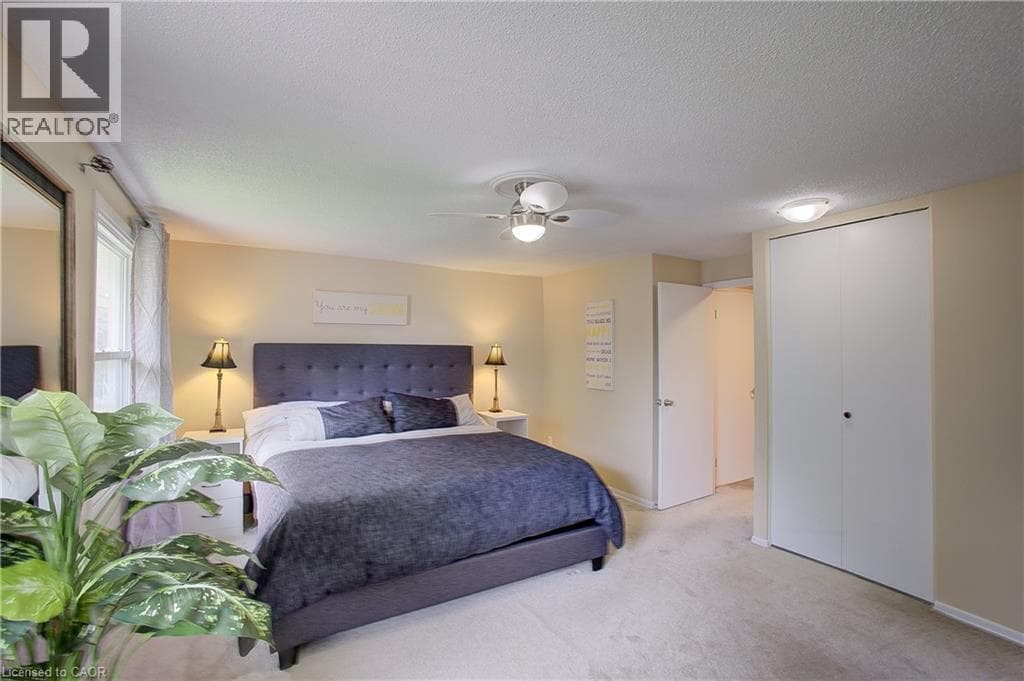 Semi-detached for sale at 426A DUNVEGAN Drive, University Downs, Waterloo, Ontario, photo 18